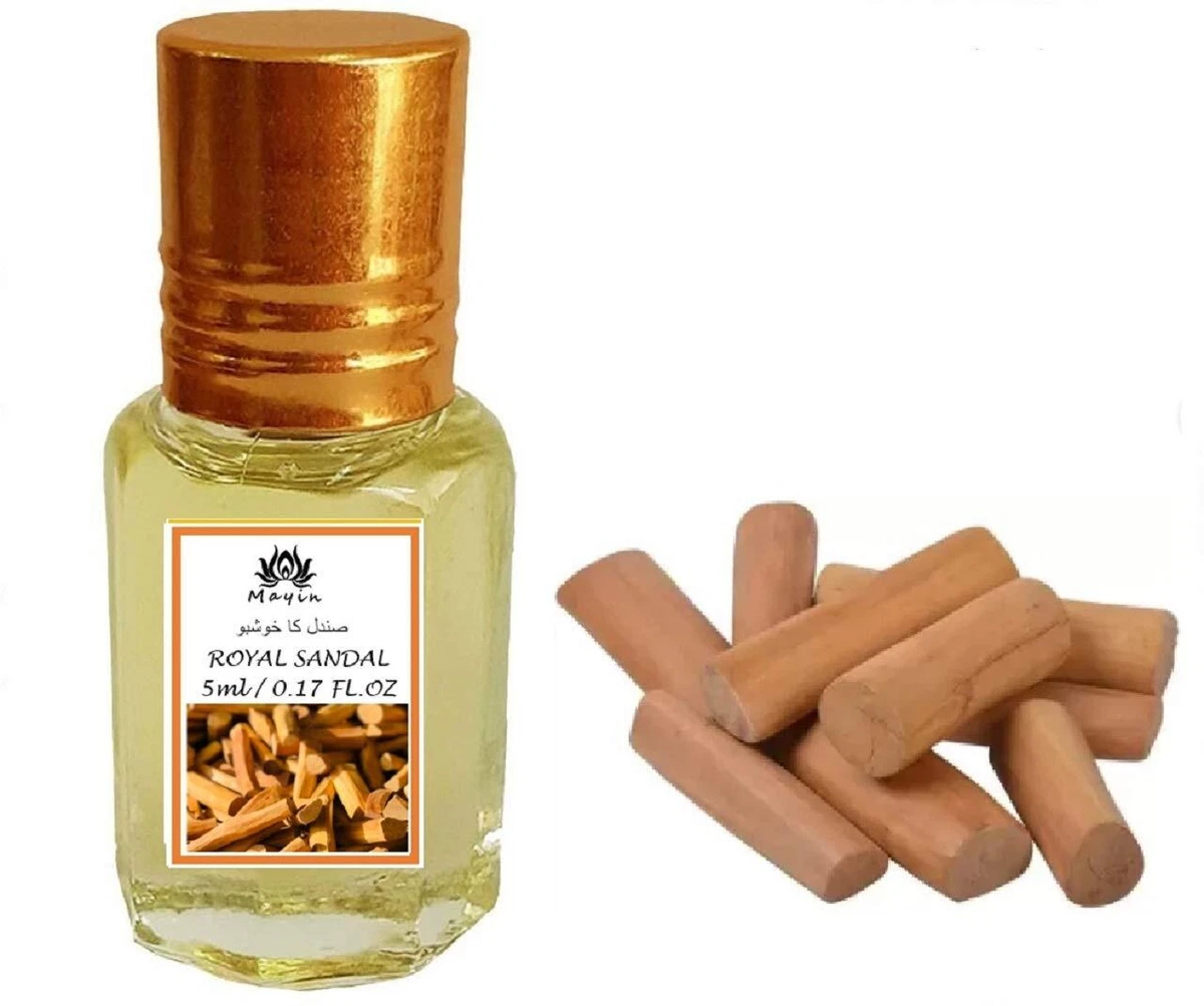 Sandalwood attar sale