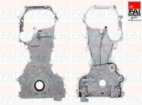 Original Fai Autoparts ÖLpumpe OP330 FüR Nissan