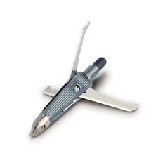 New NAP Spitfire Maxx Cut On Contact 3 Blade 100 Grain Broadheads 3 Pack 60665