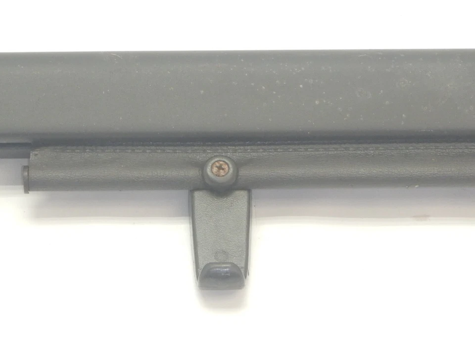 Jeep Grand Cherokee ZJ 93-98 OEM Agate Gray Cargo Trunk Cover Privacy Shade Full Foto 4 de 4