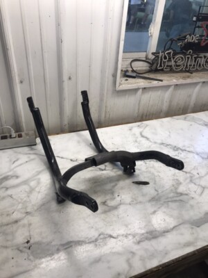 96 Kawasaki ZX9 ZX 9 900 ZX900 Ninja Engine Motor Frame Mount