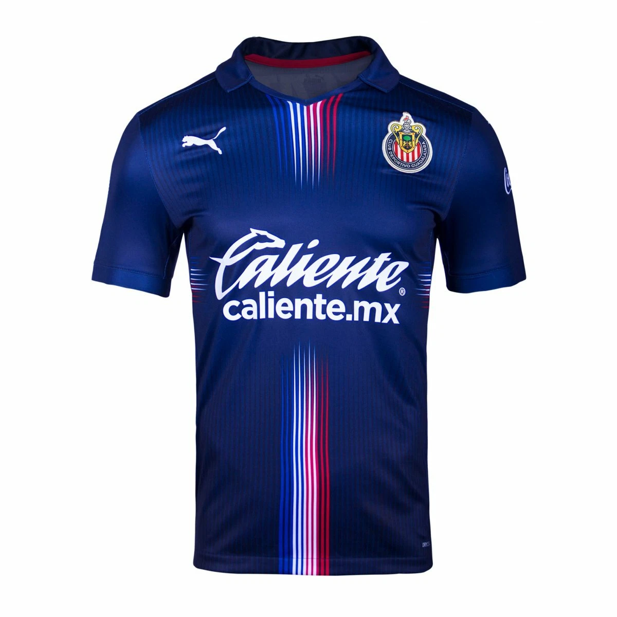 Playera chivas online 2020 hombre