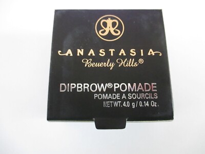 CARAMEL Anastasia Beverly Hills Dipbrow Pomade 0.14 oz 4 g Authentic FULL SIZE