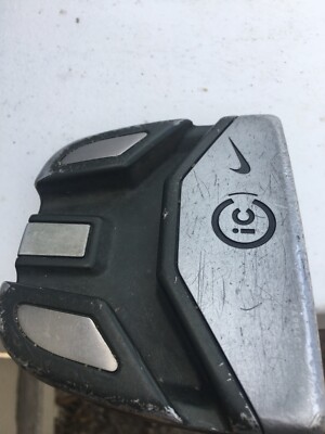 Nike Golf 2020A IC Mallet Putter 43 Inch Right-Handed + Nike Grip