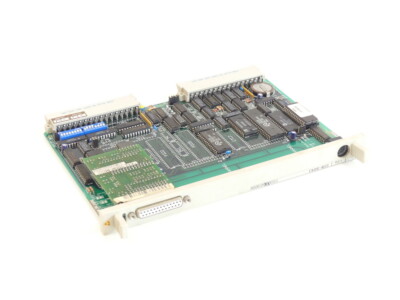 VIPA SSM-BG41 Karte E-Stand: 5 SN:PD0698 + SSM-MD22 E-Stand: 2 SN:PD1198