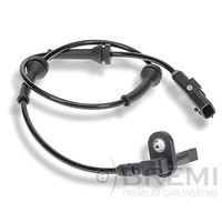 Bremi 51460 Abs Sensor FüR Renault