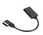 AUX Audio Cable Adapter For Audi VW AMI MDI MMI Bluetooth Music Interface UK