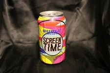 Minnesota 12oz Craft - Surly Brewing - SCREEN TIME - 2021