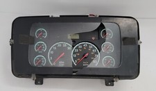 2004 STERLING L8500 USED INSTRUMENT CLUSTER P#3 321620 047