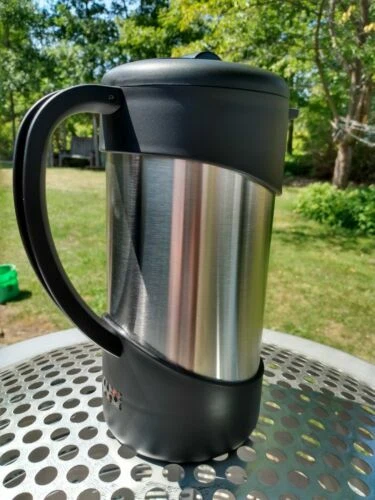 Thermos Cafeteras de émbolo