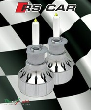 KIT HEADLIGHT LED SIRIUS H1 PER FARO LENTICOLARE XLH1LSR BLACKLIGTH ULTRA