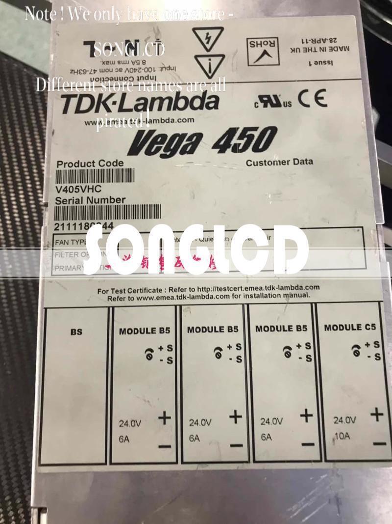 1PCS V405VHC 90days warranty via DHL or FedEx #A6-37