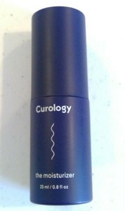 curology moisturizer