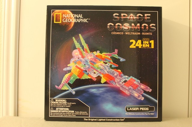 national geographic laser pegs