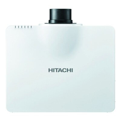 Hitachi CP-WU8450 LCD Projector WUXGA (1920 x 1200) 5000 Lumens | eBay
