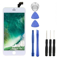 iPhone 6 A1549 A1586 A1589 LCD Replacement Touch Screen PREMIUM + Tools NEW!!