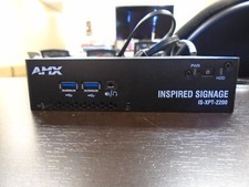 AMX Inspired Signage IS-XPT-2200 XPert Player With Power Cord