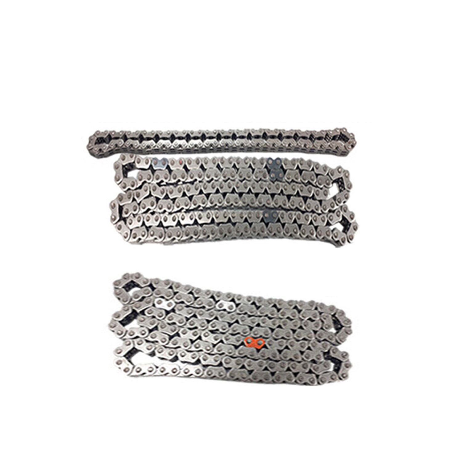 Timing Chain Kit For Nissan Infiniti Patrol Nismo QX80 M56 Q70 NV2500