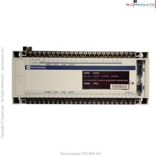 Telemecanique TSX DMF 401 I/O Expander