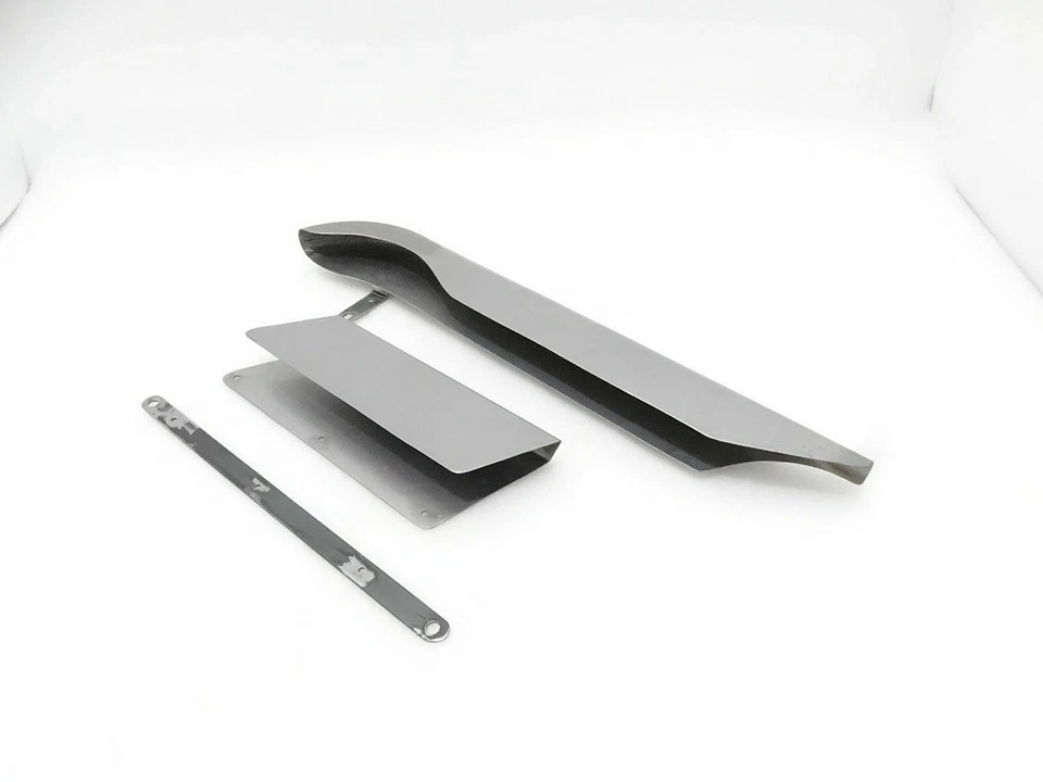 Chain Cover Guard With Fixing Clamp For Bsa M20 M21 - Image 4 of 4