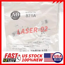 Allen-Bradley 871A-TS4-NM2 New Sealed Free Shipping