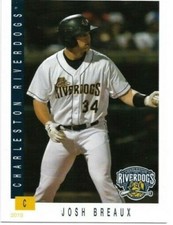 2019 Charleston RiverDogs Team Card Set (Pick Your Cards) New York Yankees