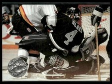 Rob Blake #PC8 1991-92 Pro Set Platinum Collectibles Los Angeles Kings