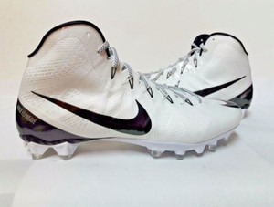nike flyweave football cleats