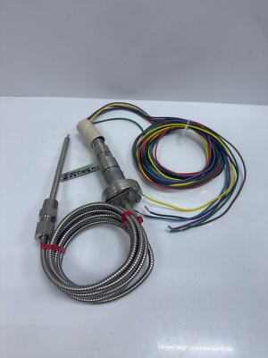 United Electric Controls 12SHDNR2 12 Serie Druckschalter Ohne Box
