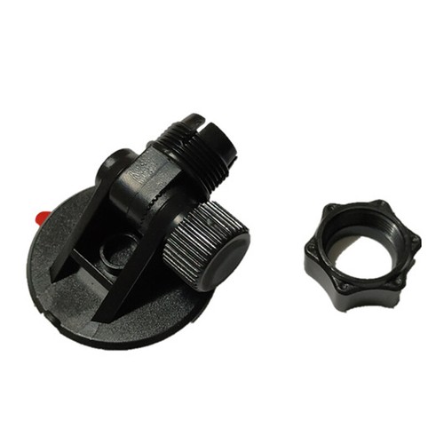 Adhesive Mount Holder Car Windscreen For Nextbase Dash Cam 212 312GW 412GW Black - Picture 11 of 12