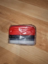 Car oil film cleaning brush, effectively removes oil film and stains