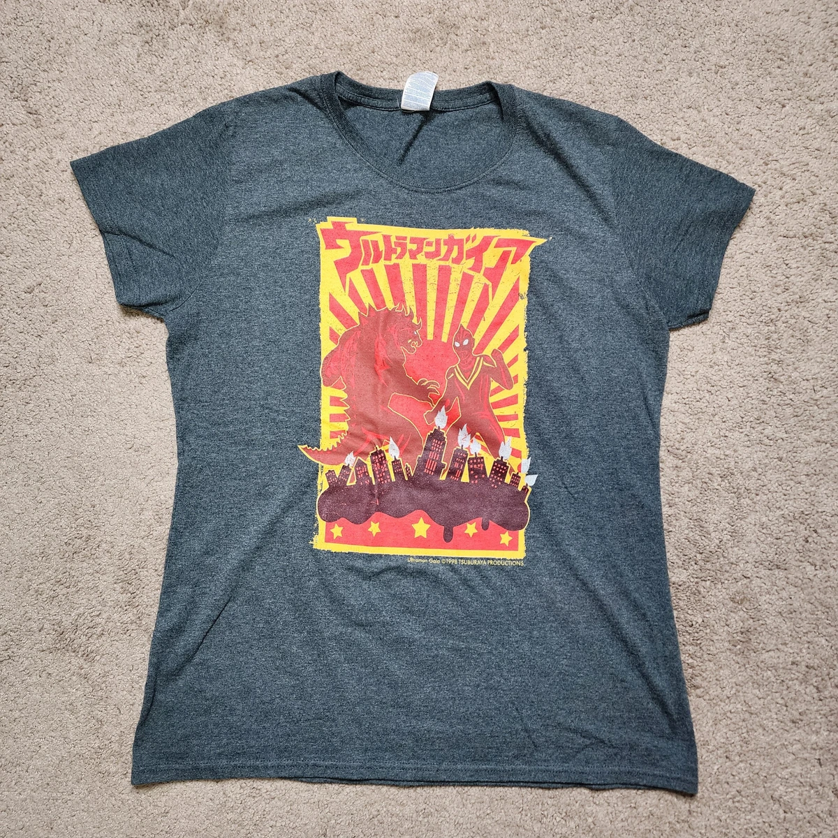 ultraman shirt products for sale | eBay