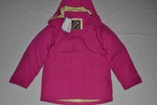 AUTHENTIC MARMOT GORE TEX MEN'S MAMMOTH PARKA  GORE TEX BRIGHT FUCHSIA   #91490
