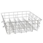 Clean Frigidaire Dishwasher Upper Top Rack 154321104 w/ Spray Arm Fits Hundreds