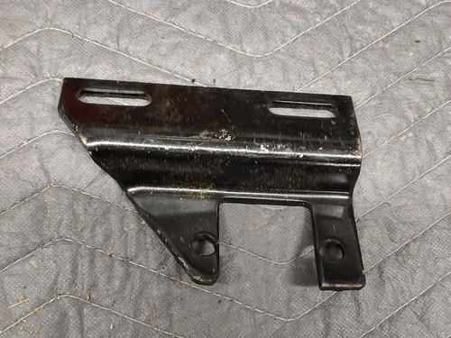 Chevy Alternator Bracket Headers Small Block Engine