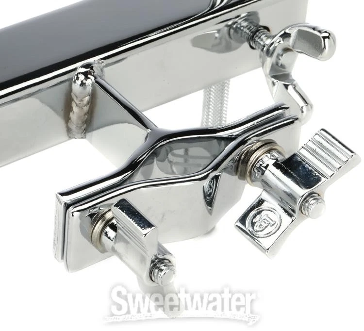 Mini rack para tudo de percussão latina LP472 - Imagem 2 de 4