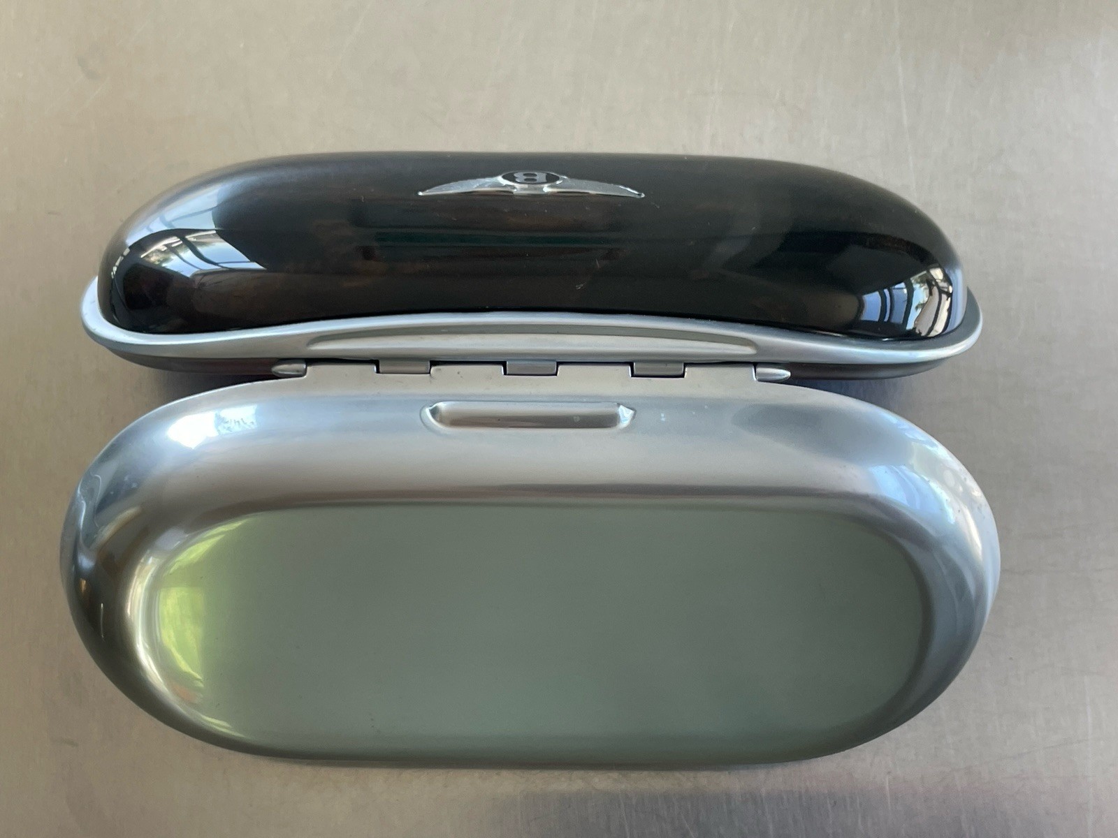 Bentley Continental GT Case