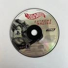 Hot Wheels: Extreme Racing (Sony PlayStation 1, 2001) PS1