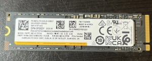 Samsung Mzvl2512hcjq | eBay