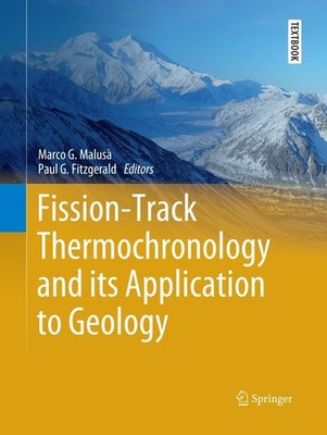 Fission-Track Thermochronology and its Application to Geology Marco G. Malusà
