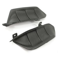 Carbon Heckverkleidung FüR Yamaha MT-07 2014-2017