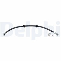 Bremsschlauch Hinterachse Links FüR Land Rover Range Evoque Cabriolet VAN