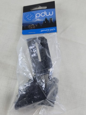 #ad PORTLAND DESIGN WORKS FENDERS PDW REP BRACKET amp; HARDWARE F SODAPOP $21.99