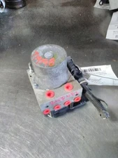 Anti-Lock Brake Part Assembly Under Hood Coupe CVT Fits 10 ALTIMA 159552