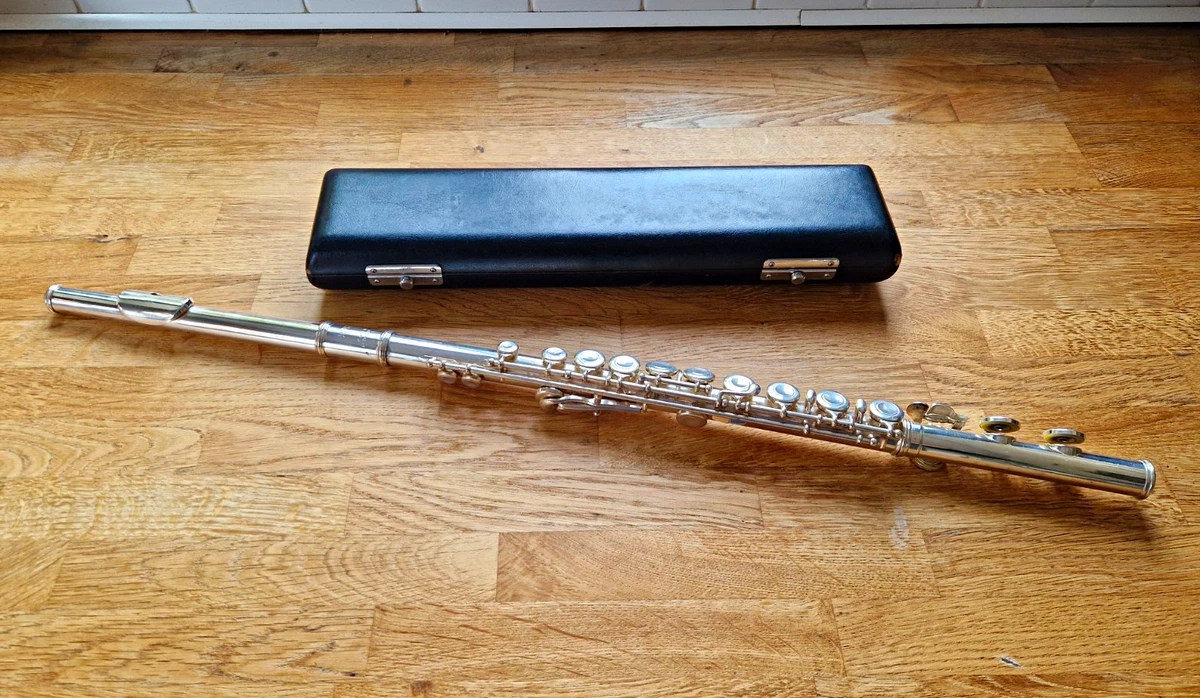 Jupiter Flutes for sale | eBay UK