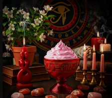 Feisty Sexuality Body Butter -Love Attraction...
