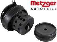 Metzger 8050829 Lagerung FüR Motor Motorlager Lagerung Motor Motorhalter