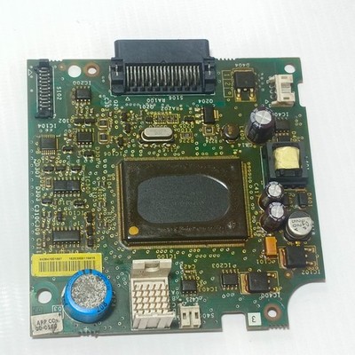16253000119A15 CONTROL BOARD PCB