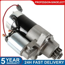 Starter For Nissan Maxima 2007-2008 Murano 2003 2004 2005 2006 2007 3.5l 17863 Starter For Nissan Maxima 2007-2008 Murano 2003 2004 2005 2006 2007 3.5l 17863