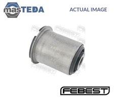 CRAB-061 CONTROL ARM WISHBONE BUSH LOWER FRONT INNER FEBEST FOR DODGE RAM 1500